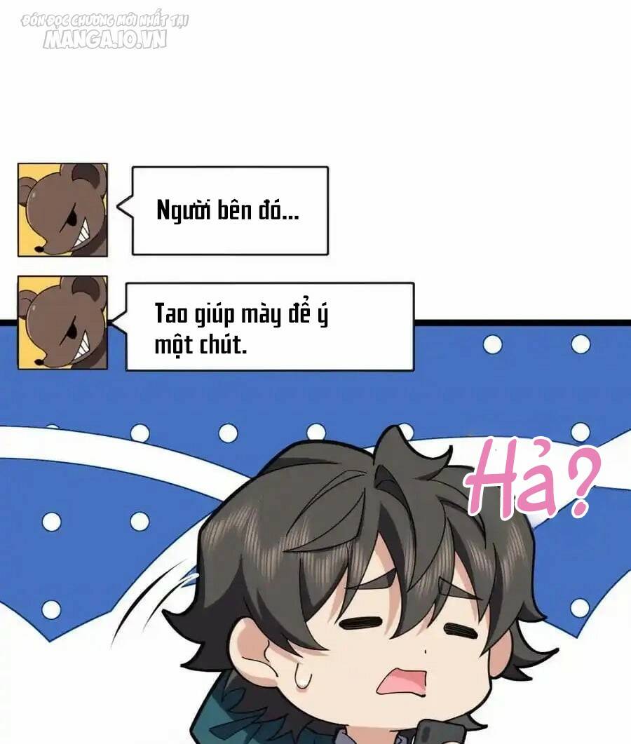 Bà Xã Nhà Tôi Đến Từ Ngàn Năm Trước Chapter 239 - Trang 2