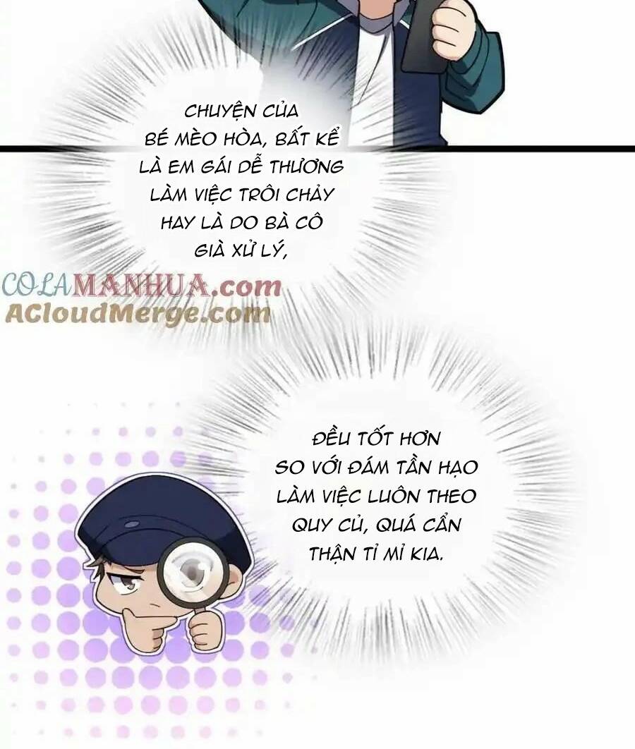 Bà Xã Nhà Tôi Đến Từ Ngàn Năm Trước Chapter 239 - Trang 2