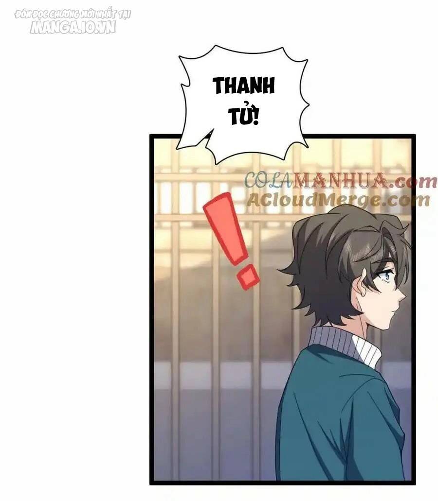 Bà Xã Nhà Tôi Đến Từ Ngàn Năm Trước Chapter 239 - Trang 2