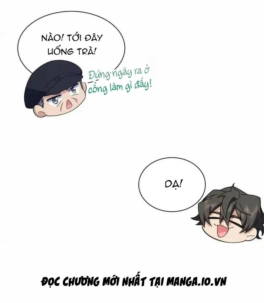 Bà Xã Nhà Tôi Đến Từ Ngàn Năm Trước Chapter 239 - Trang 2