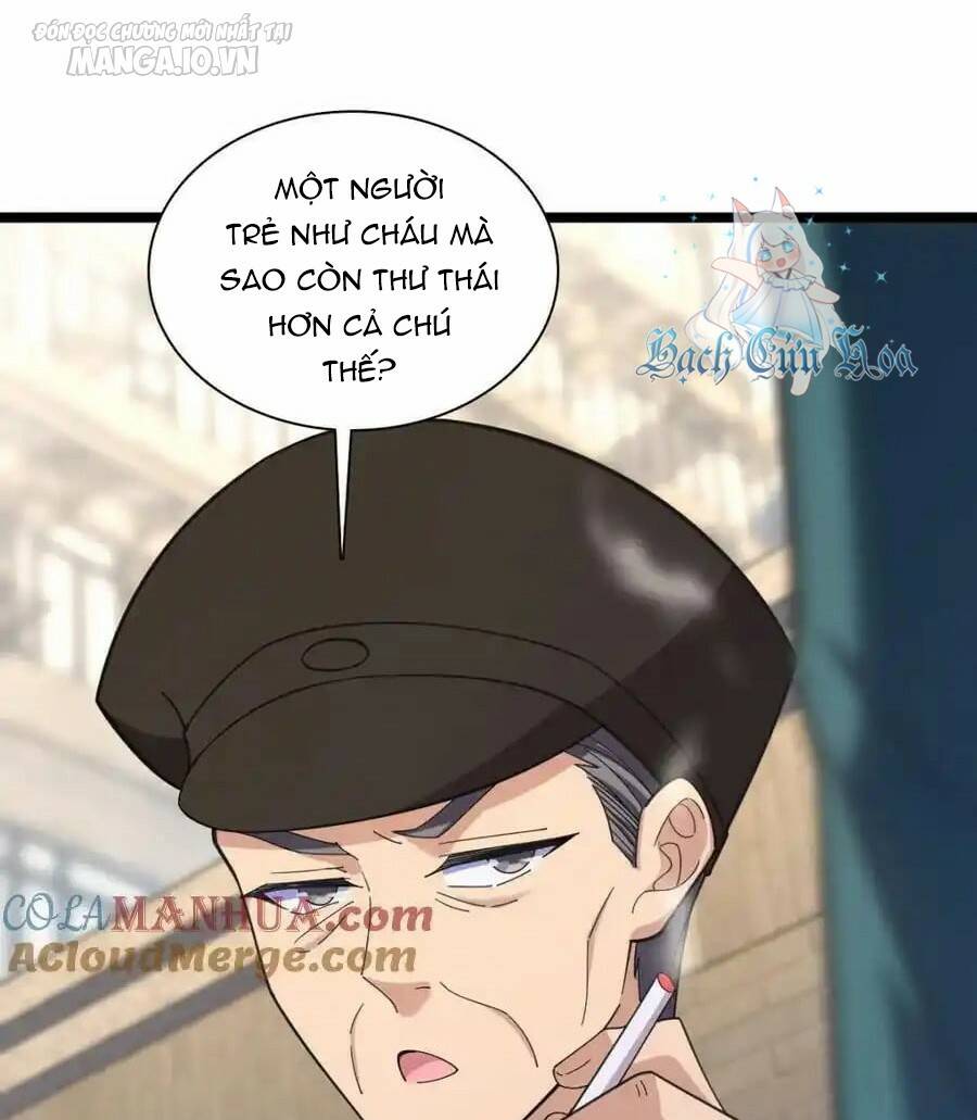 Bà Xã Nhà Tôi Đến Từ Ngàn Năm Trước Chapter 239 - Trang 2