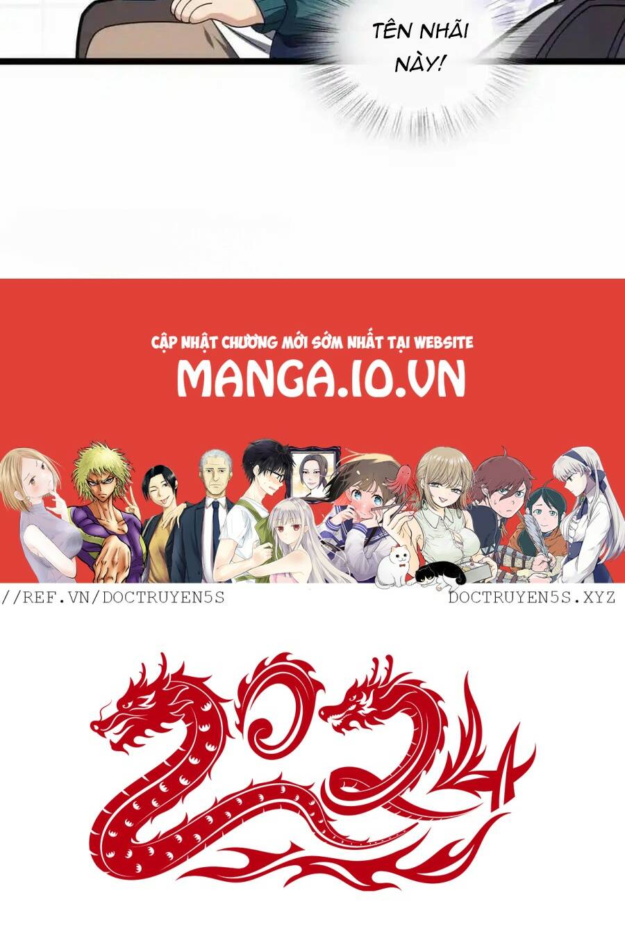 Bà Xã Nhà Tôi Đến Từ Ngàn Năm Trước Chapter 239 - Trang 2