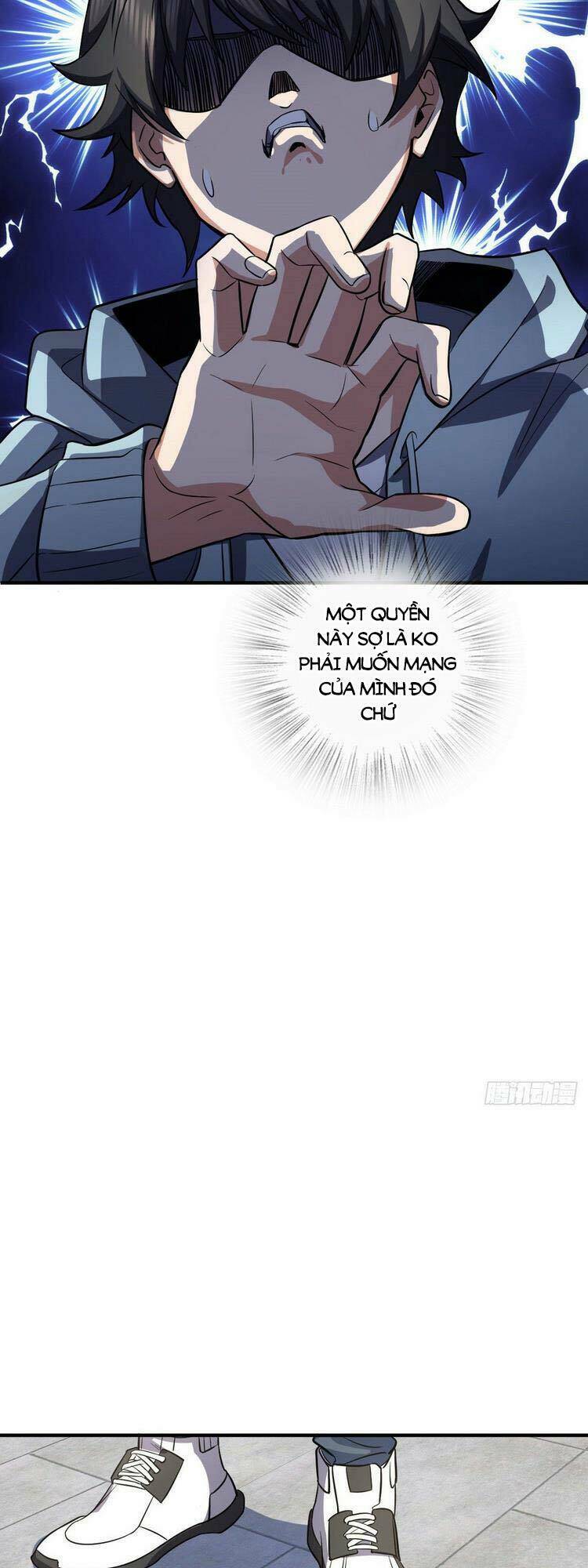 Bà Xã Nhà Tôi Đến Từ Ngàn Năm Trước Chapter 24 - Trang 2