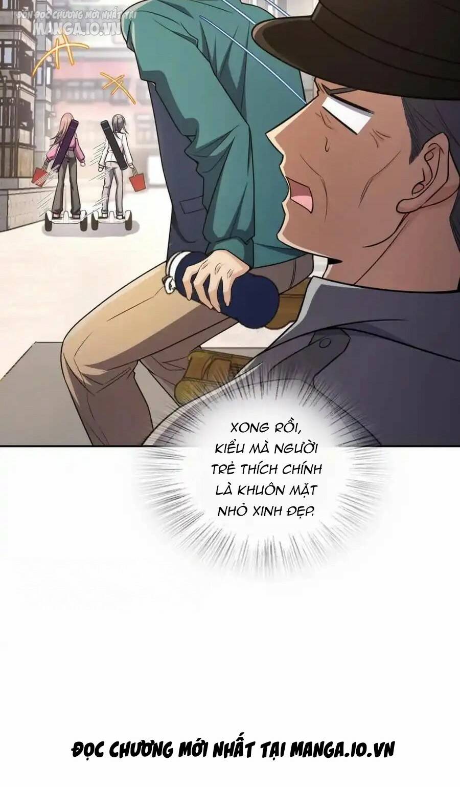 Bà Xã Nhà Tôi Đến Từ Ngàn Năm Trước Chapter 240 - Trang 2