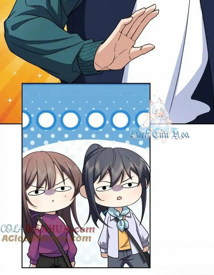 Bà Xã Nhà Tôi Đến Từ Ngàn Năm Trước Chapter 240 - Trang 2