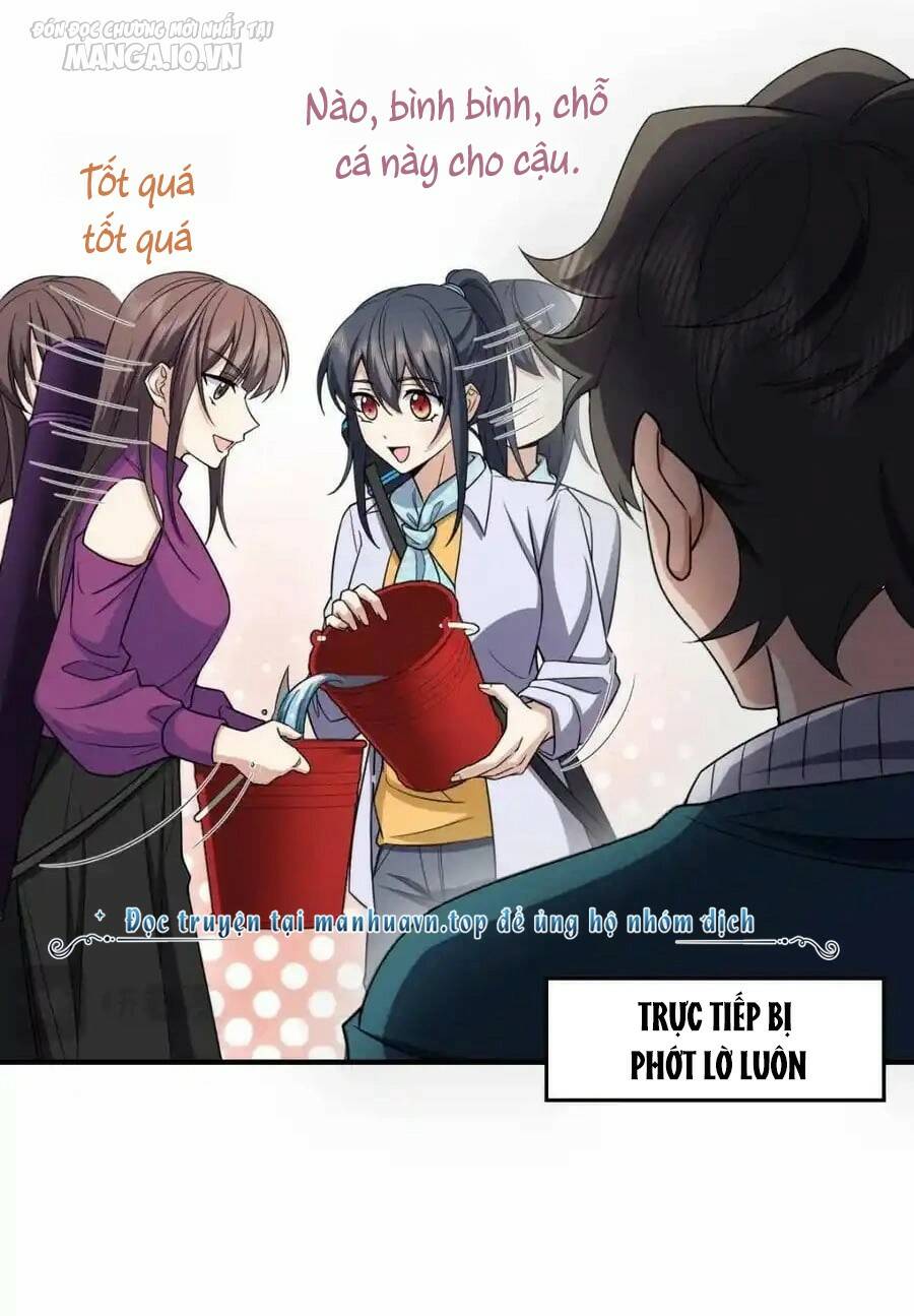 Bà Xã Nhà Tôi Đến Từ Ngàn Năm Trước Chapter 240 - Trang 2