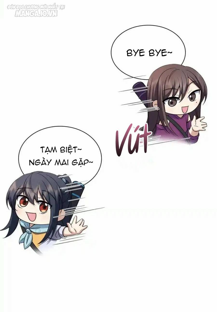 Bà Xã Nhà Tôi Đến Từ Ngàn Năm Trước Chapter 240 - Trang 2