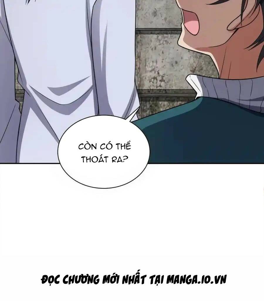 Bà Xã Nhà Tôi Đến Từ Ngàn Năm Trước Chapter 240 - Trang 2