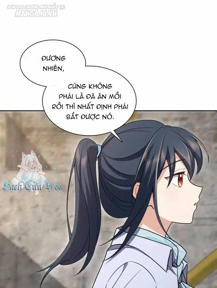 Bà Xã Nhà Tôi Đến Từ Ngàn Năm Trước Chapter 240 - Trang 2