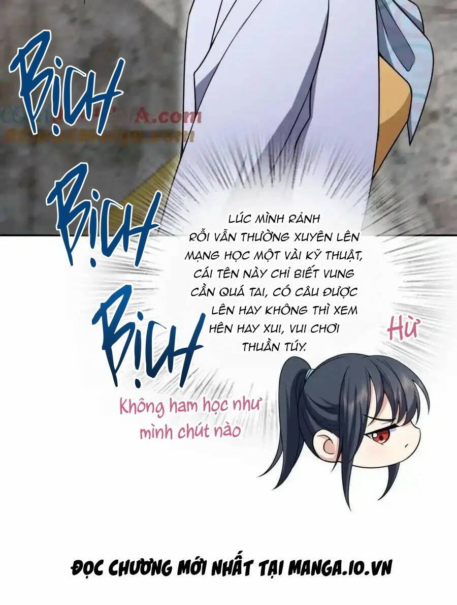 Bà Xã Nhà Tôi Đến Từ Ngàn Năm Trước Chapter 240 - Trang 2