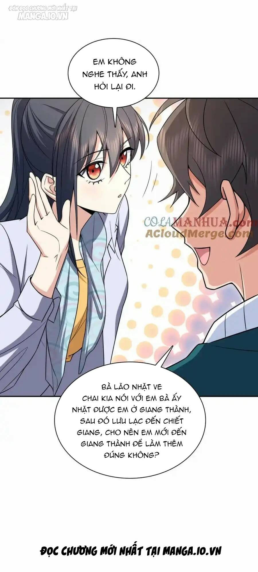 Bà Xã Nhà Tôi Đến Từ Ngàn Năm Trước Chapter 240 - Trang 2