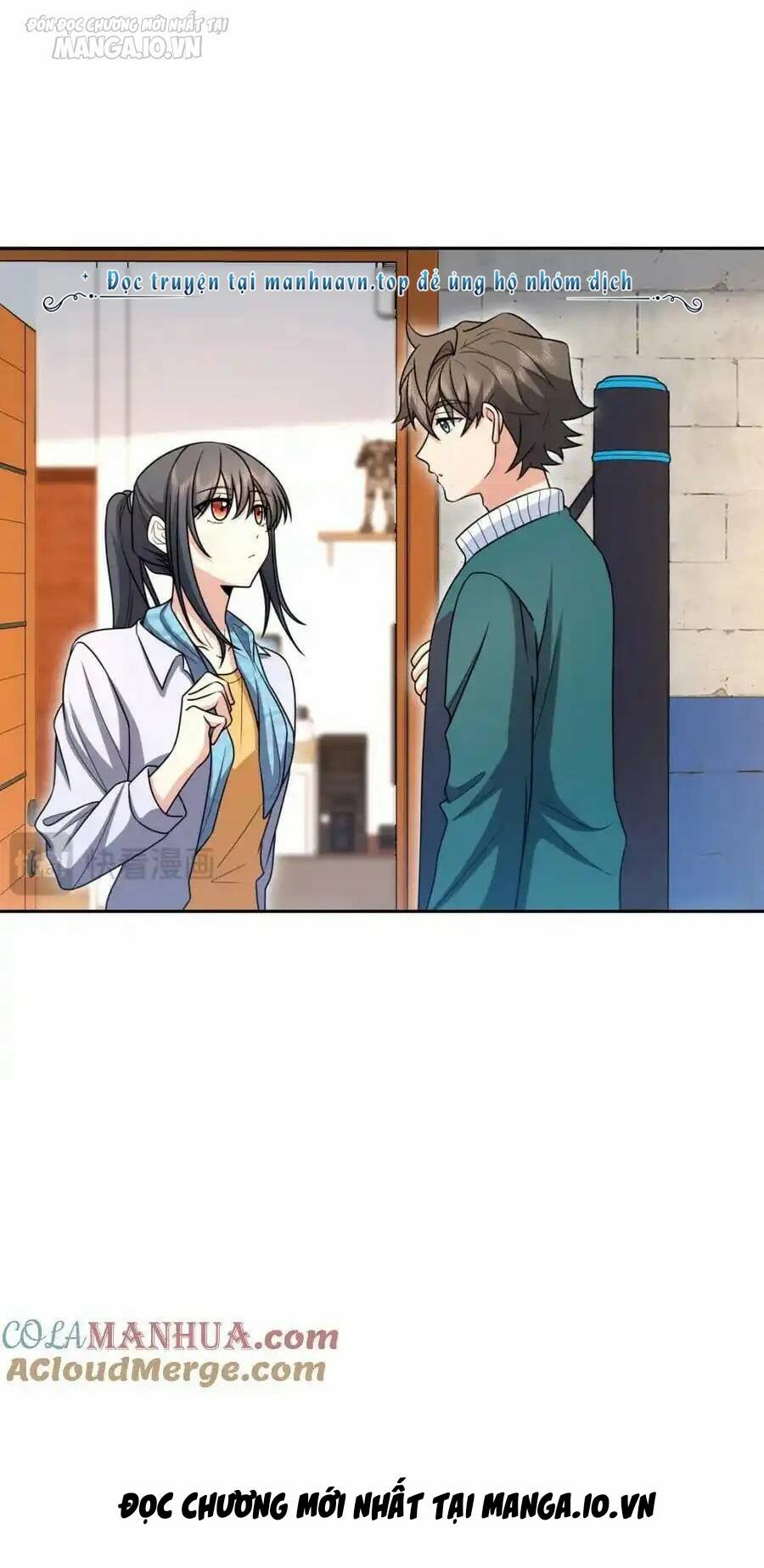 Bà Xã Nhà Tôi Đến Từ Ngàn Năm Trước Chapter 240 - Trang 2