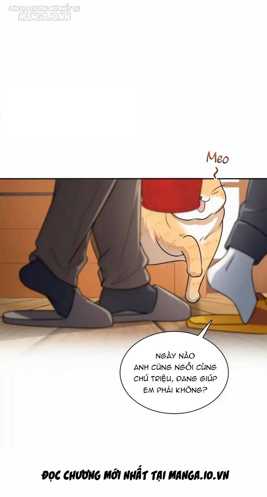 Bà Xã Nhà Tôi Đến Từ Ngàn Năm Trước Chapter 240 - Trang 2