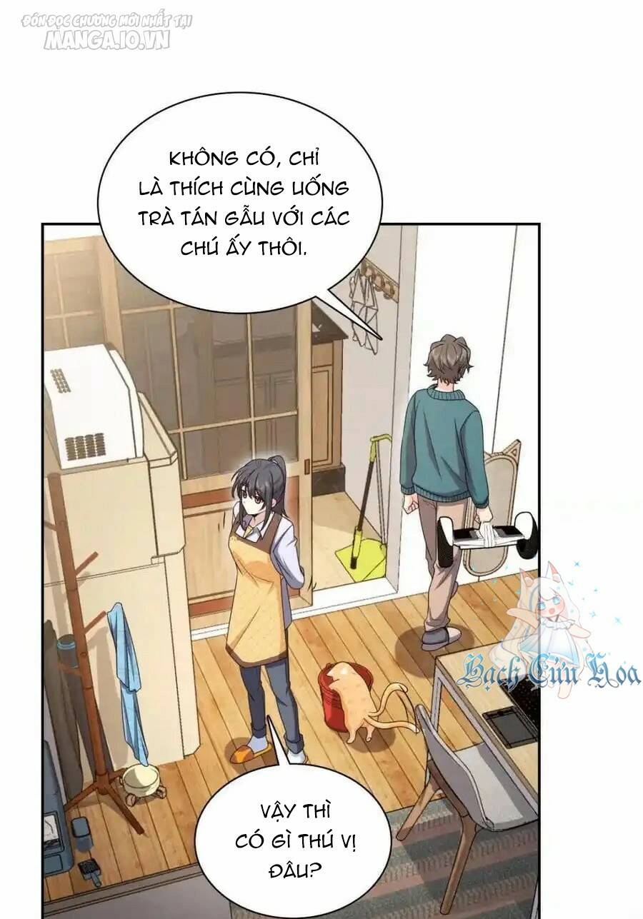 Bà Xã Nhà Tôi Đến Từ Ngàn Năm Trước Chapter 240 - Trang 2