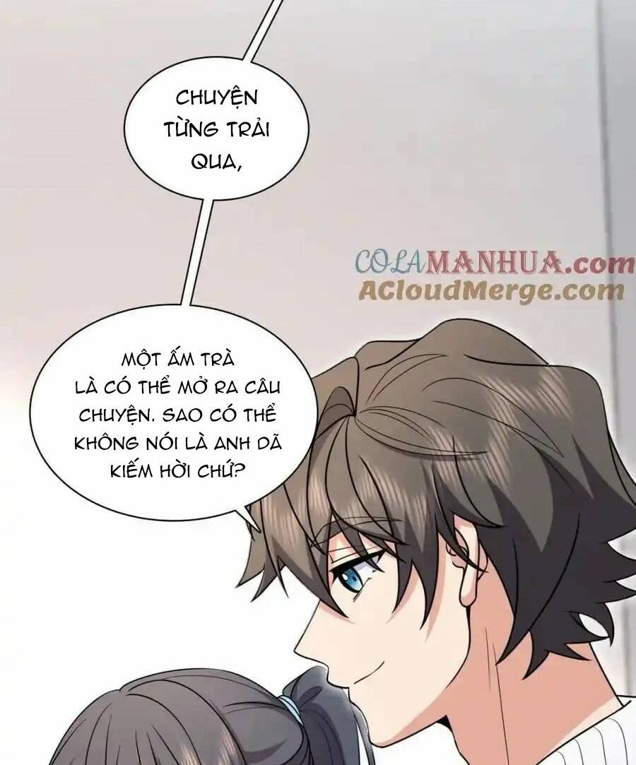 Bà Xã Nhà Tôi Đến Từ Ngàn Năm Trước Chapter 240 - Trang 2