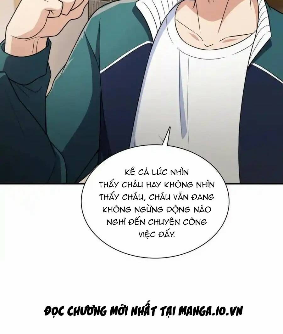 Bà Xã Nhà Tôi Đến Từ Ngàn Năm Trước Chapter 240 - Trang 2