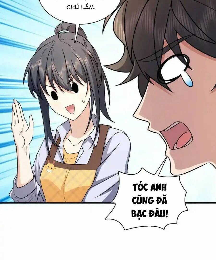 Bà Xã Nhà Tôi Đến Từ Ngàn Năm Trước Chapter 240 - Trang 2