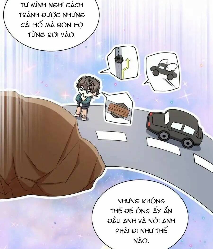 Bà Xã Nhà Tôi Đến Từ Ngàn Năm Trước Chapter 240 - Trang 2