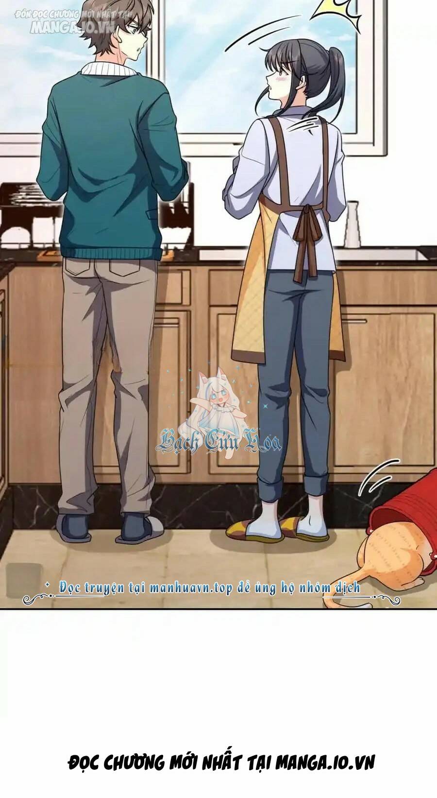 Bà Xã Nhà Tôi Đến Từ Ngàn Năm Trước Chapter 240 - Trang 2