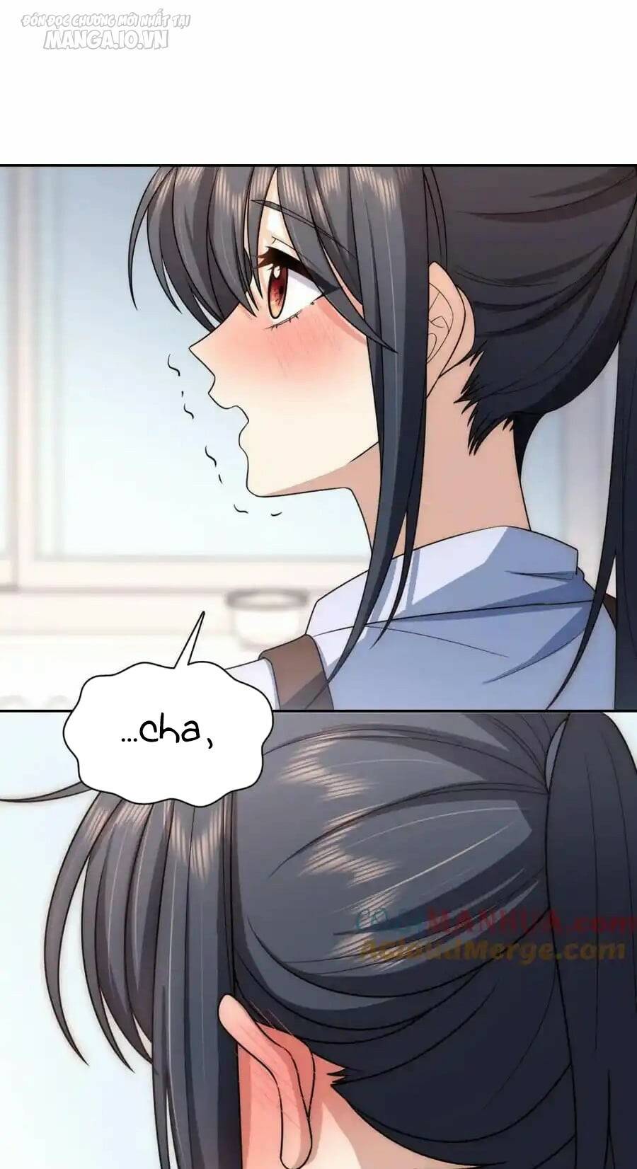 Bà Xã Nhà Tôi Đến Từ Ngàn Năm Trước Chapter 240 - Trang 2