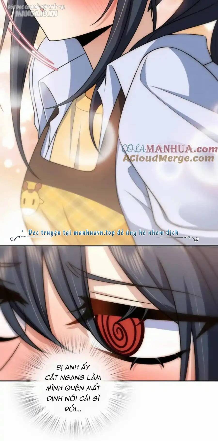 Bà Xã Nhà Tôi Đến Từ Ngàn Năm Trước Chapter 240 - Trang 2