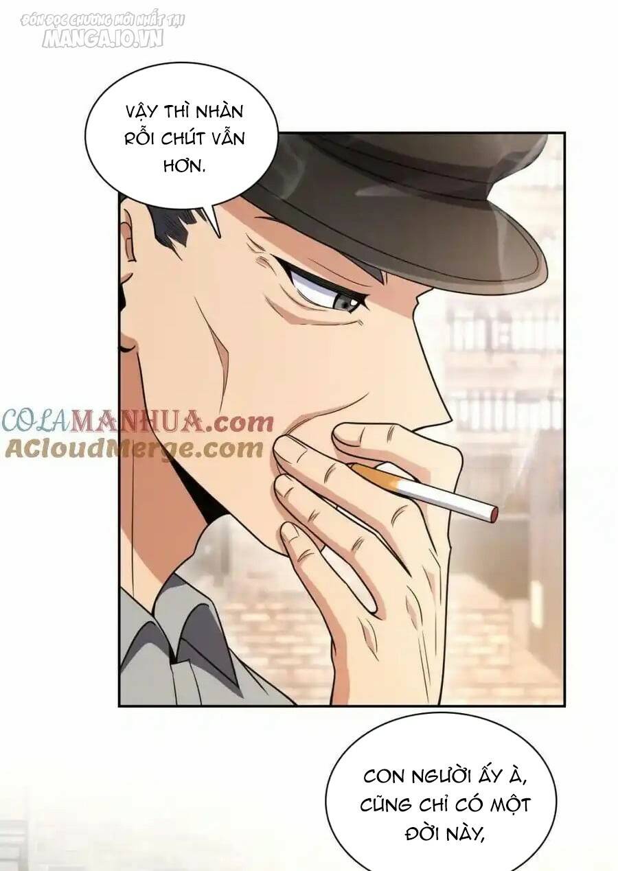 Bà Xã Nhà Tôi Đến Từ Ngàn Năm Trước Chapter 240 - Trang 2