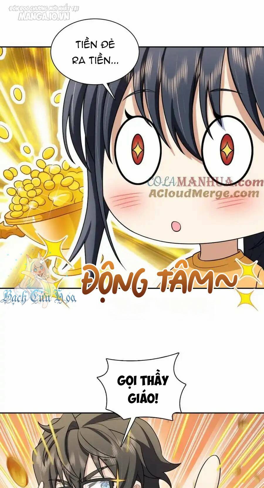 Bà Xã Nhà Tôi Đến Từ Ngàn Năm Trước Chapter 240 - Trang 2