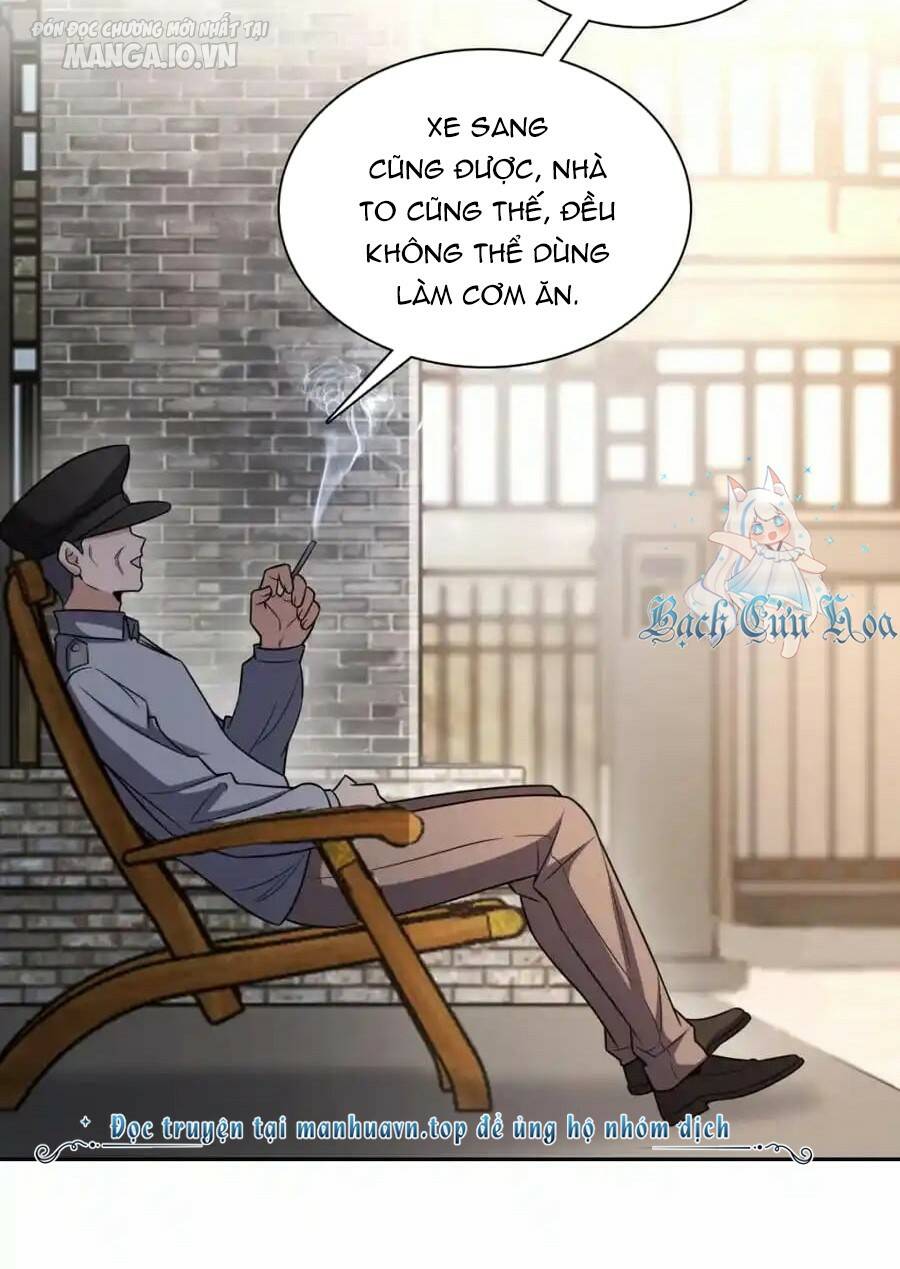 Bà Xã Nhà Tôi Đến Từ Ngàn Năm Trước Chapter 240 - Trang 2