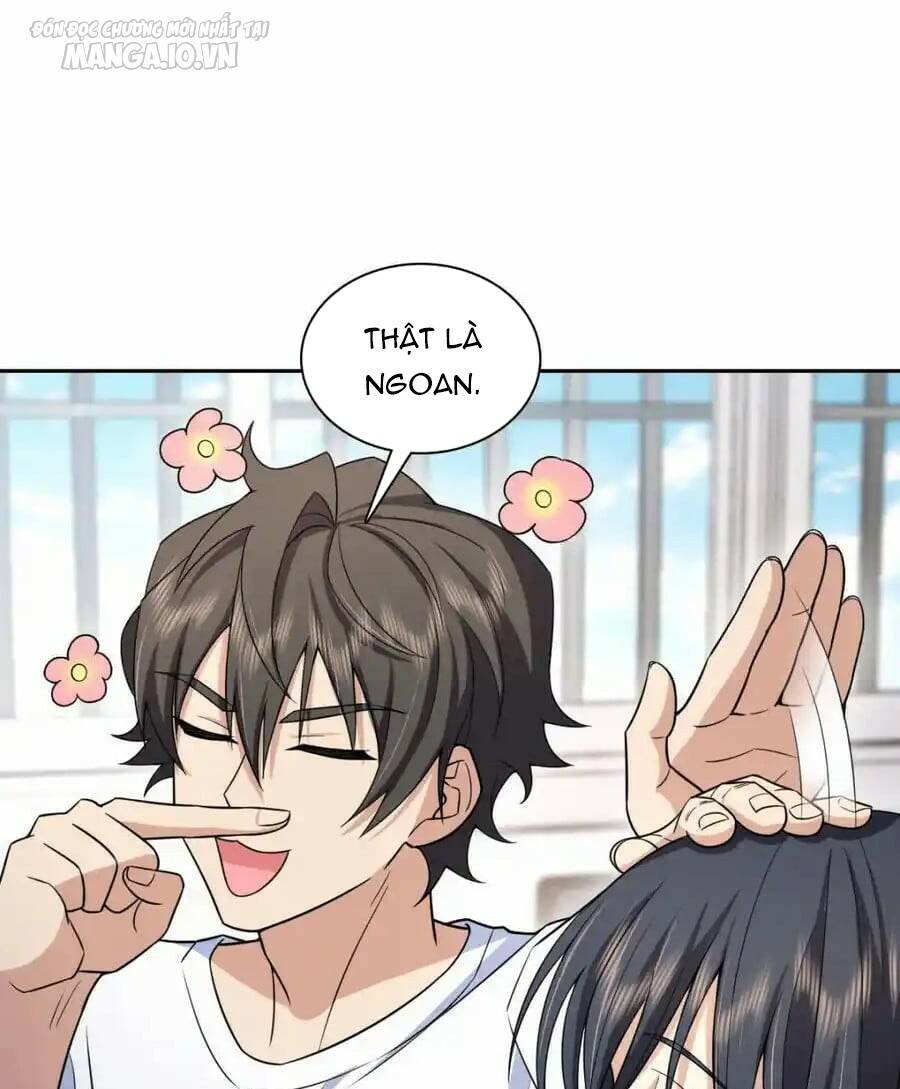 Bà Xã Nhà Tôi Đến Từ Ngàn Năm Trước Chapter 240 - Trang 2