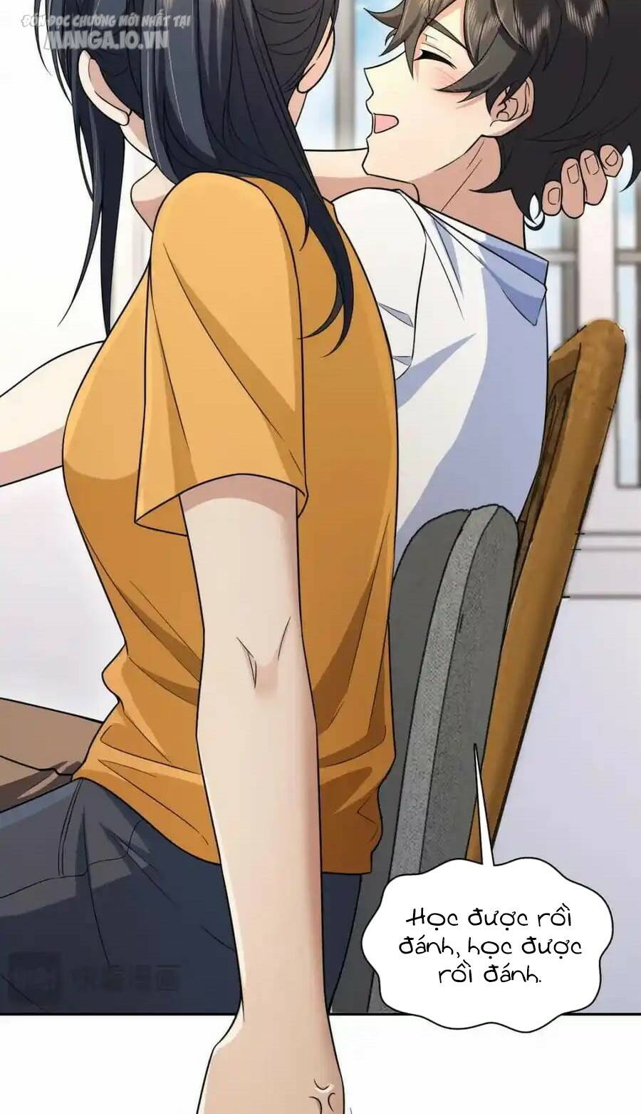 Bà Xã Nhà Tôi Đến Từ Ngàn Năm Trước Chapter 240 - Trang 2