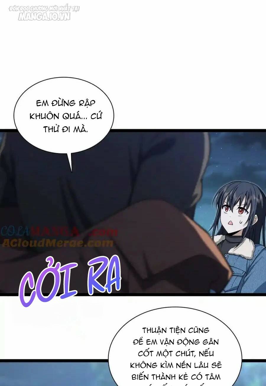 Bà Xã Nhà Tôi Đến Từ Ngàn Năm Trước Chapter 243 - Trang 2