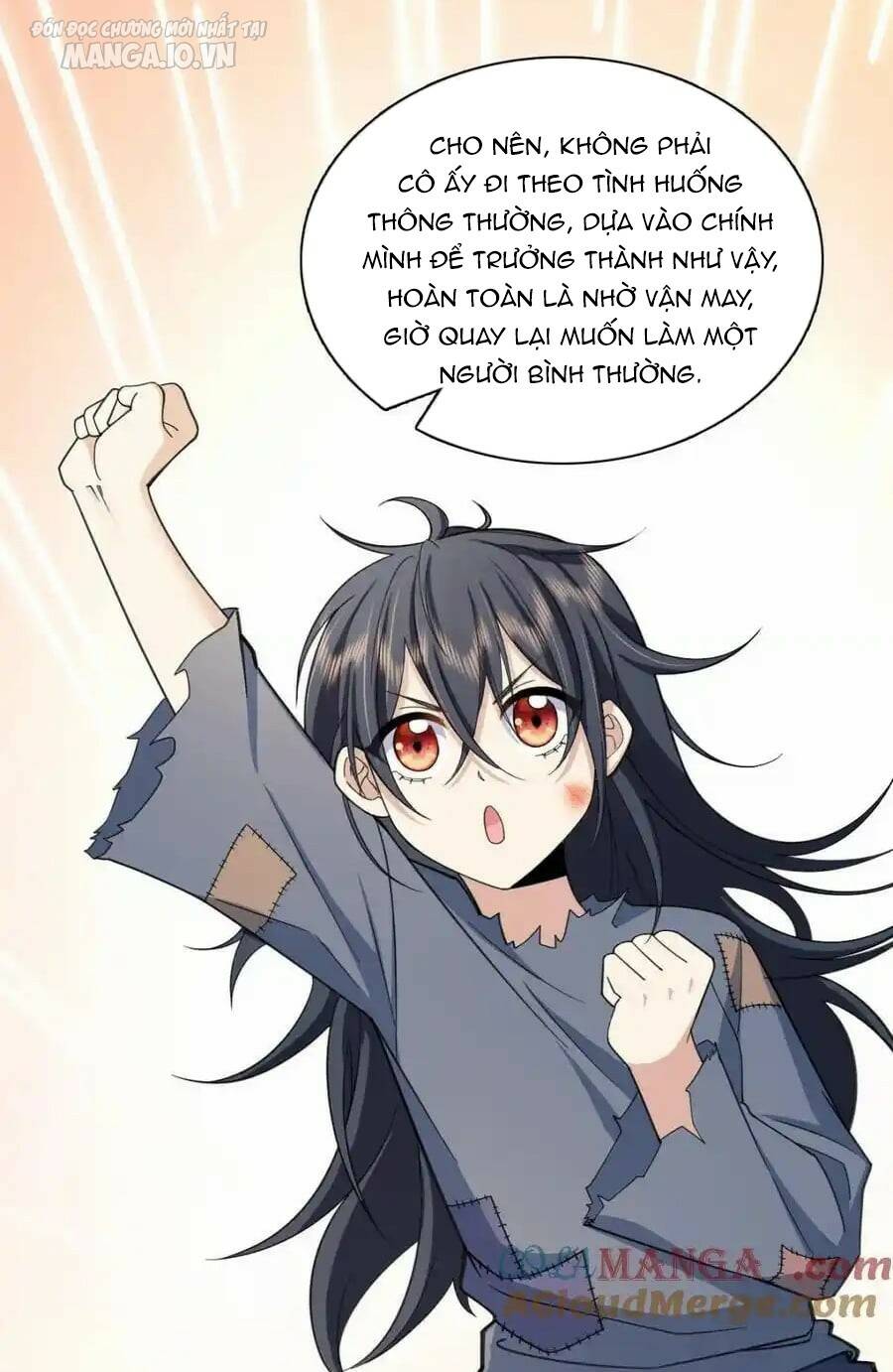 Bà Xã Nhà Tôi Đến Từ Ngàn Năm Trước Chapter 244 - Trang 2