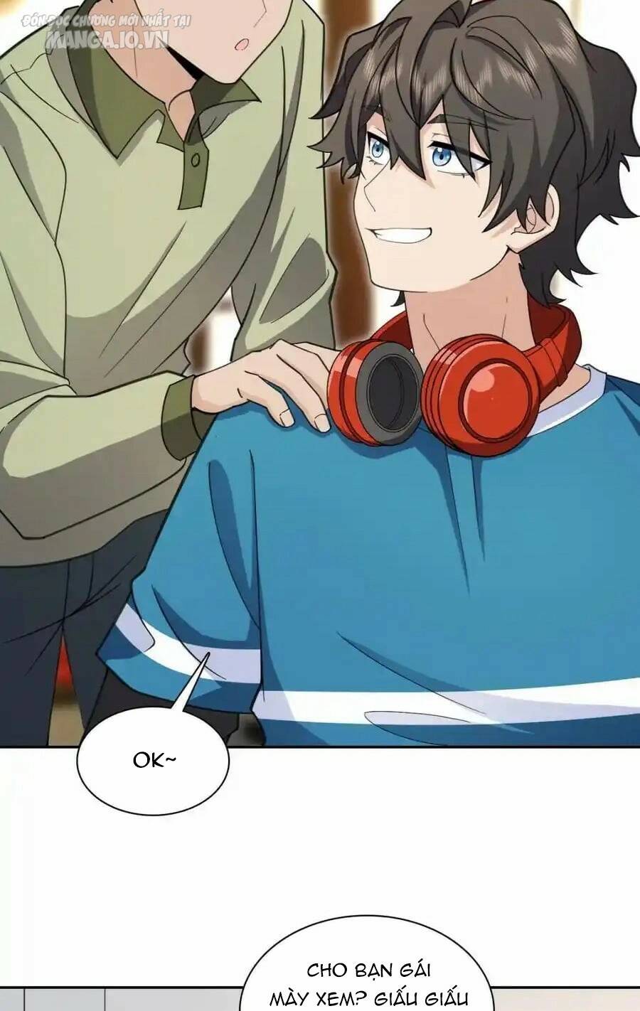 Bà Xã Nhà Tôi Đến Từ Ngàn Năm Trước Chapter 244 - Trang 2