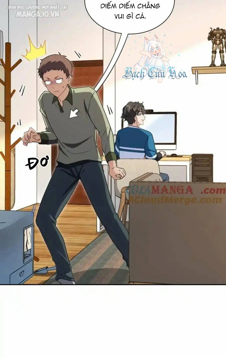 Bà Xã Nhà Tôi Đến Từ Ngàn Năm Trước Chapter 244 - Trang 2