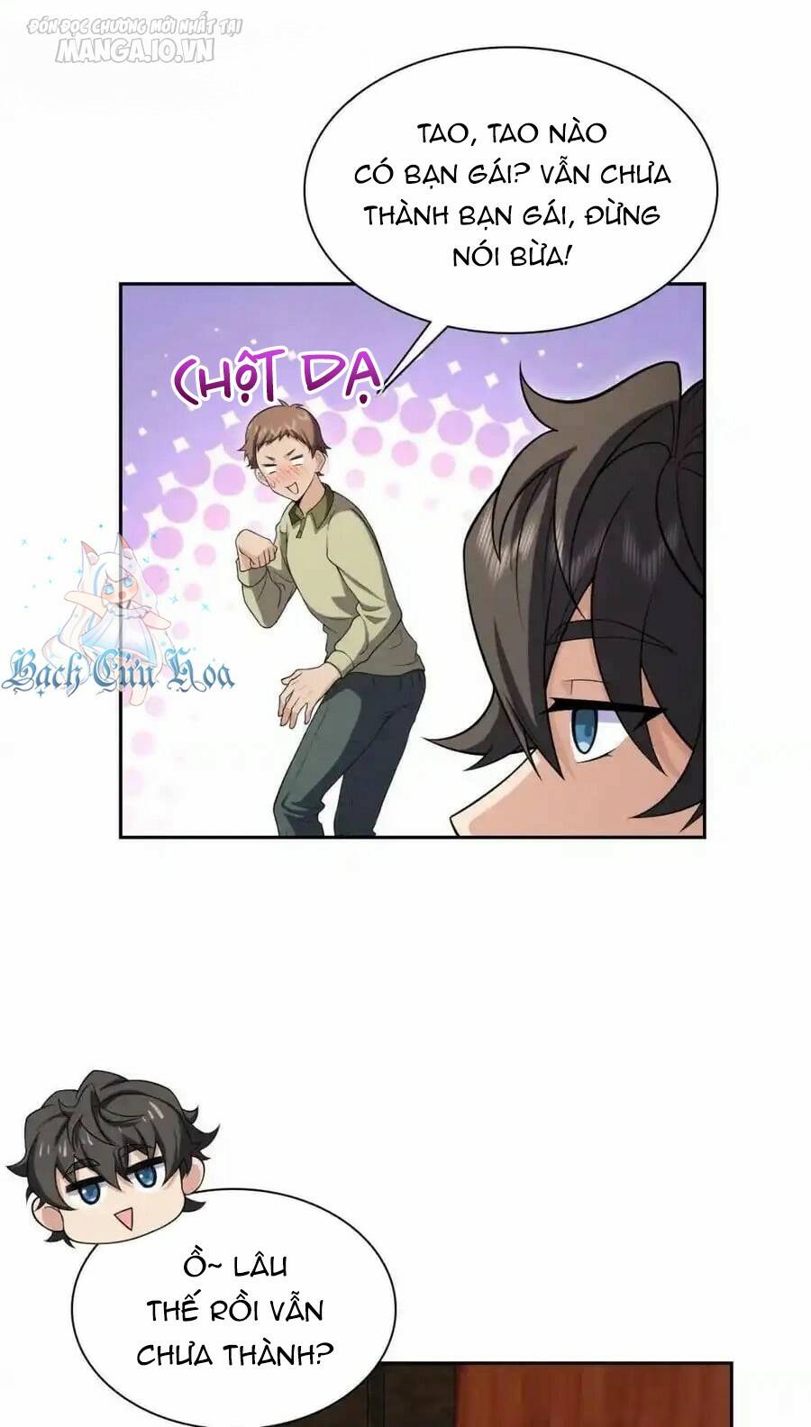 Bà Xã Nhà Tôi Đến Từ Ngàn Năm Trước Chapter 244 - Trang 2