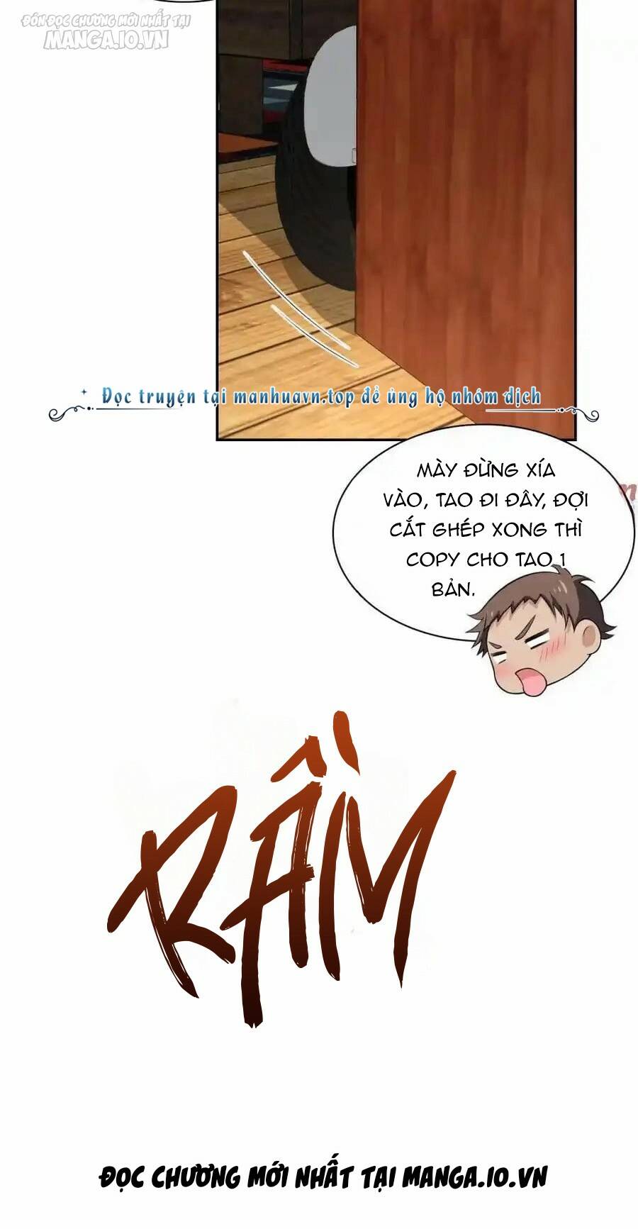 Bà Xã Nhà Tôi Đến Từ Ngàn Năm Trước Chapter 244 - Trang 2