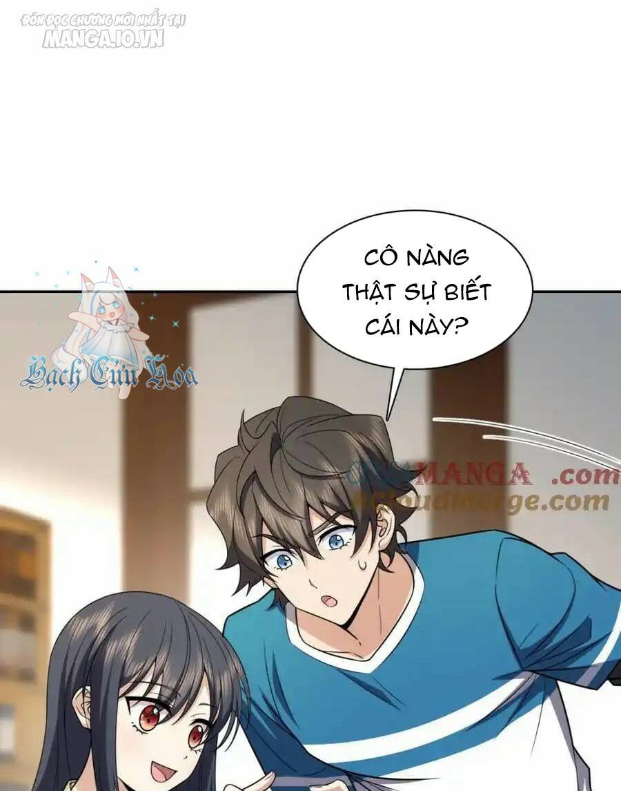 Bà Xã Nhà Tôi Đến Từ Ngàn Năm Trước Chapter 244 - Trang 2