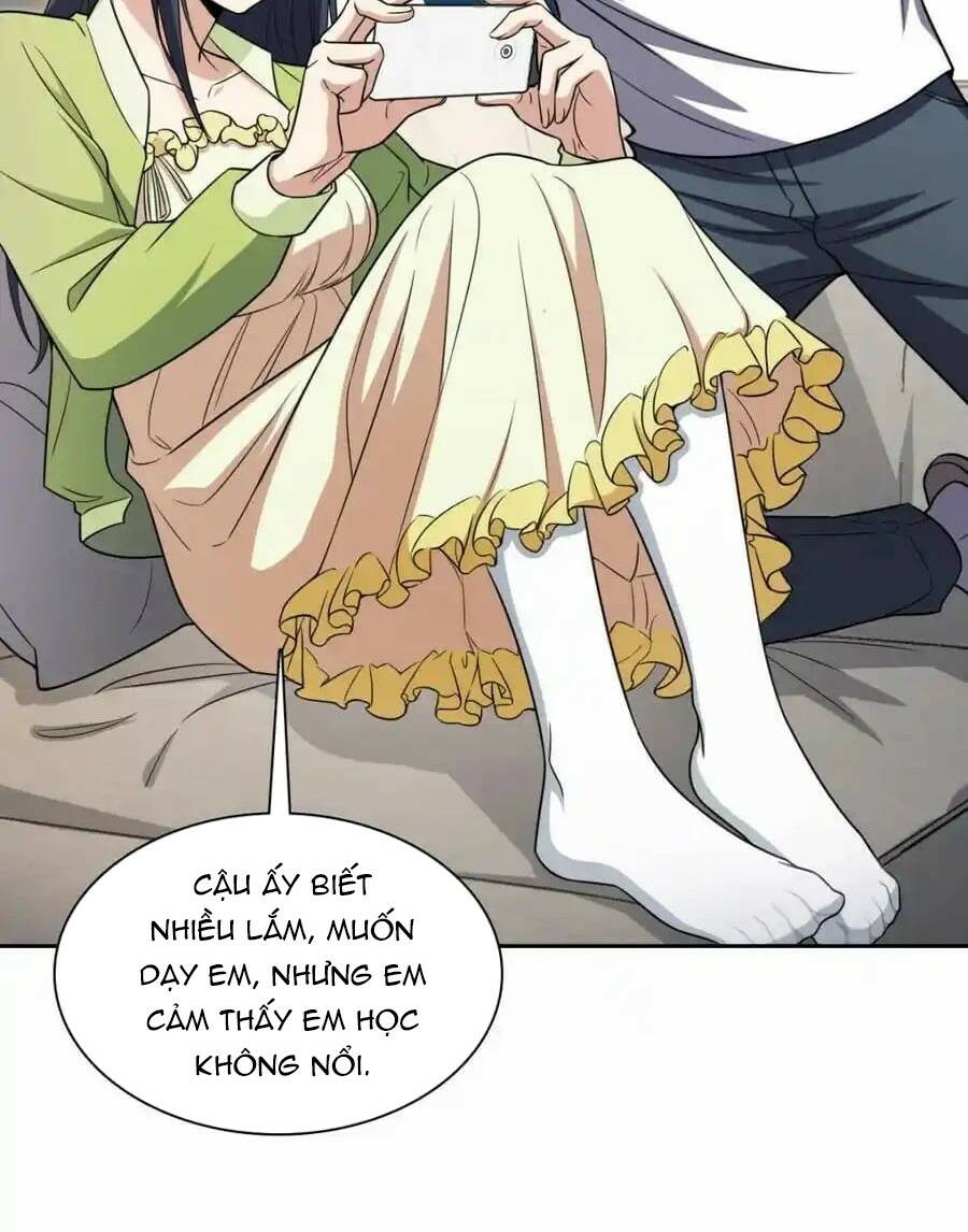 Bà Xã Nhà Tôi Đến Từ Ngàn Năm Trước Chapter 244 - Trang 2