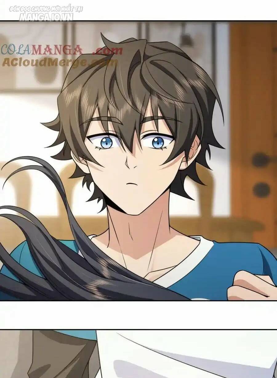 Bà Xã Nhà Tôi Đến Từ Ngàn Năm Trước Chapter 244 - Trang 2