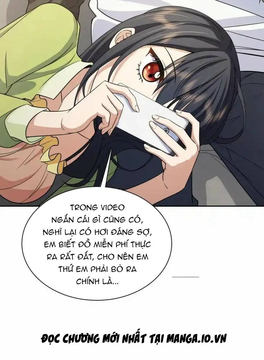 Bà Xã Nhà Tôi Đến Từ Ngàn Năm Trước Chapter 244 - Trang 2