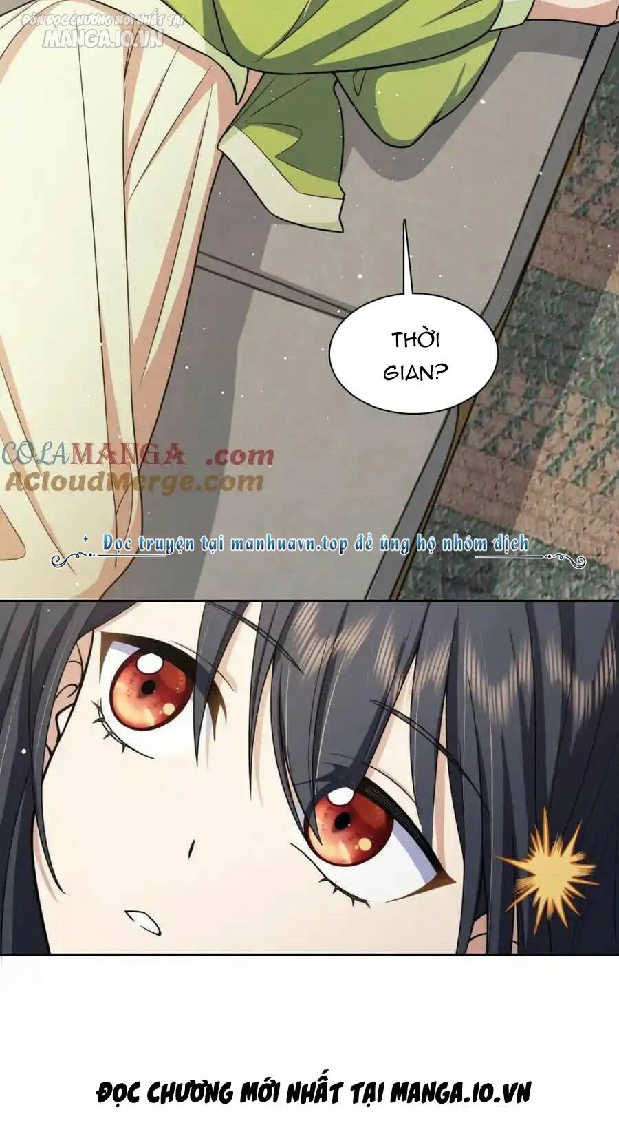 Bà Xã Nhà Tôi Đến Từ Ngàn Năm Trước Chapter 244 - Trang 2