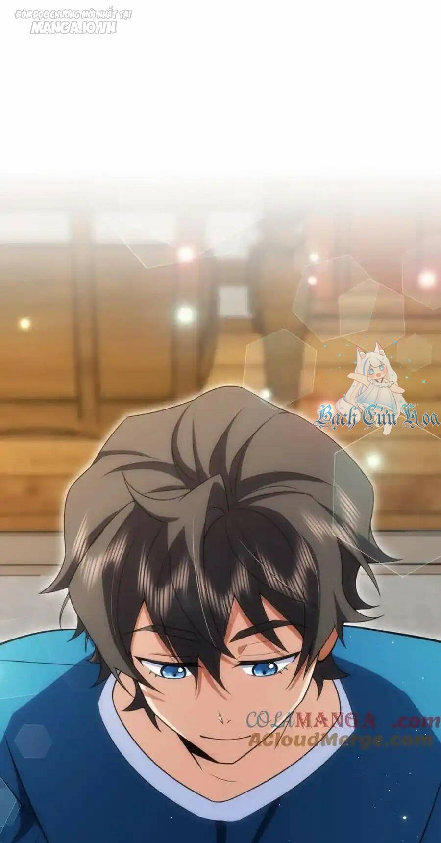 Bà Xã Nhà Tôi Đến Từ Ngàn Năm Trước Chapter 244 - Trang 2