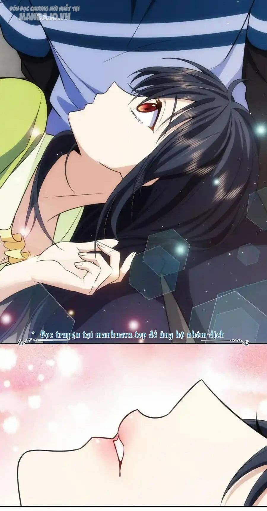 Bà Xã Nhà Tôi Đến Từ Ngàn Năm Trước Chapter 244 - Trang 2