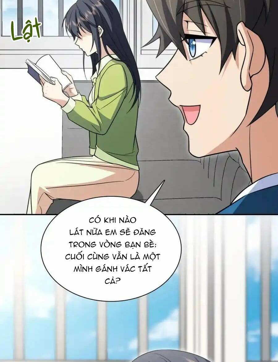 Bà Xã Nhà Tôi Đến Từ Ngàn Năm Trước Chapter 244 - Trang 2