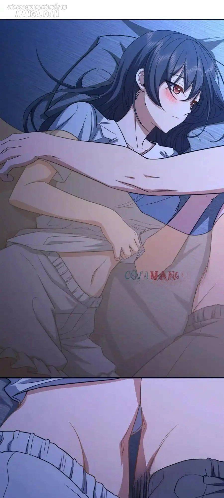 Bà Xã Nhà Tôi Đến Từ Ngàn Năm Trước Chapter 246 - Trang 2