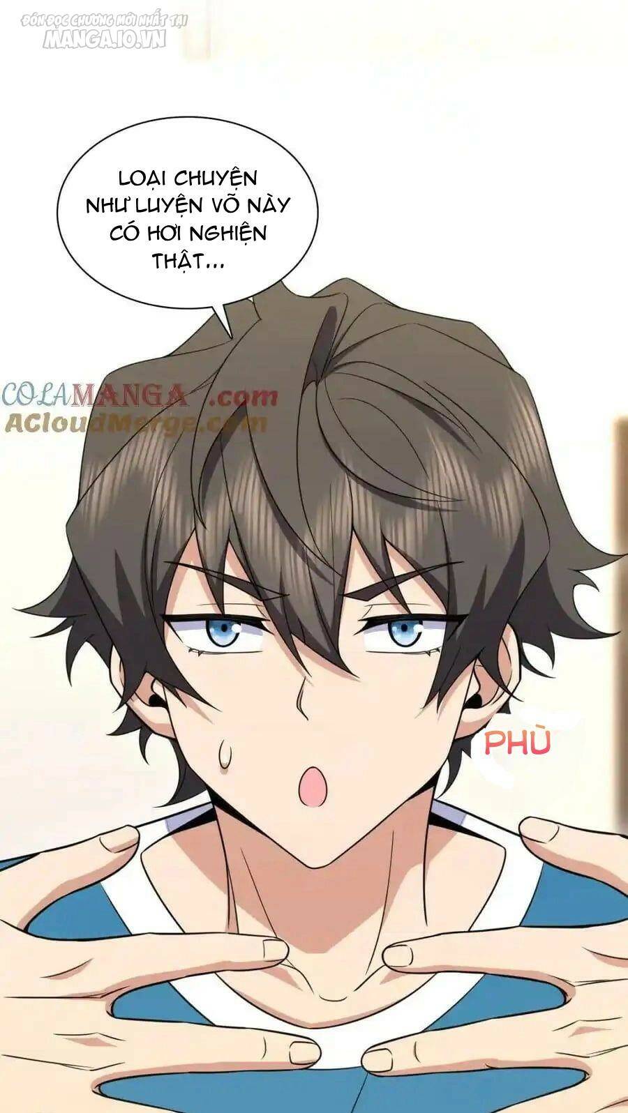 Bà Xã Nhà Tôi Đến Từ Ngàn Năm Trước Chapter 246 - Trang 2