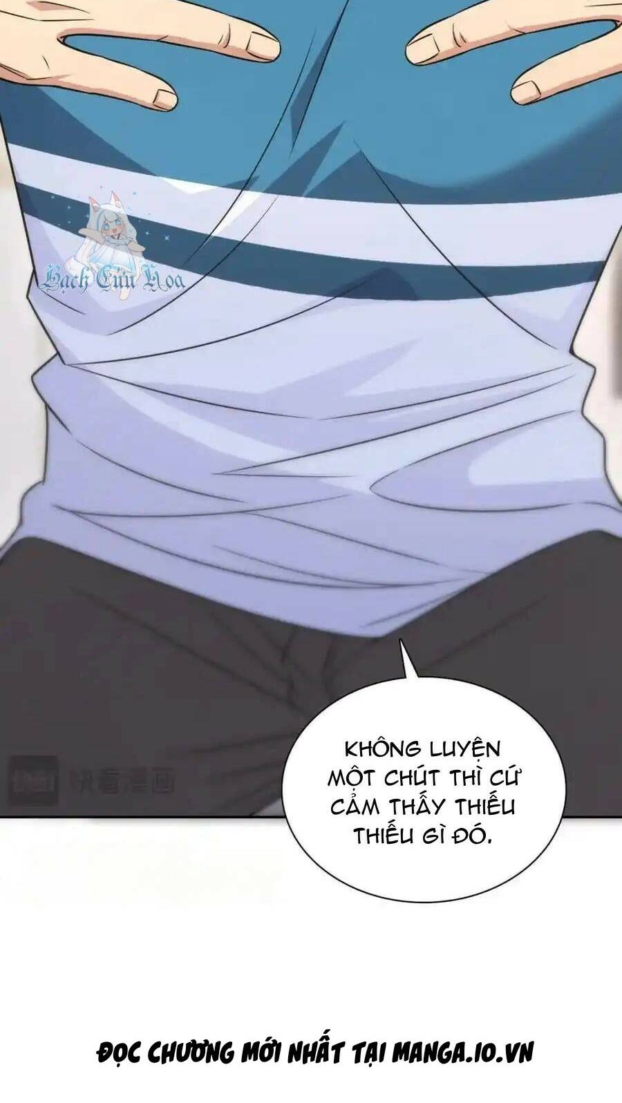 Bà Xã Nhà Tôi Đến Từ Ngàn Năm Trước Chapter 246 - Trang 2