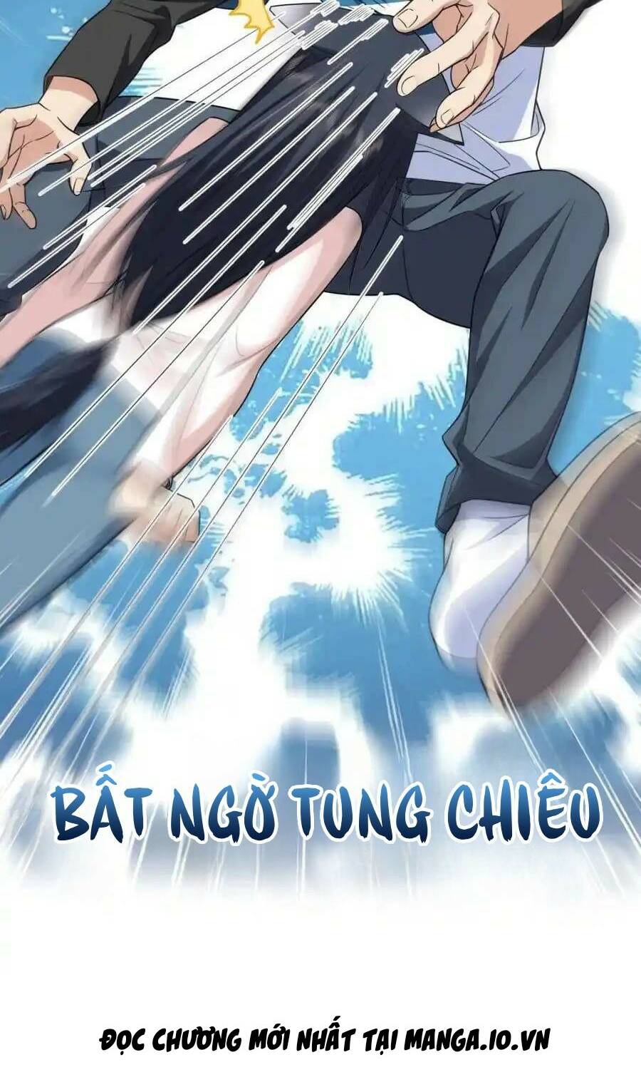 Bà Xã Nhà Tôi Đến Từ Ngàn Năm Trước Chapter 246 - Trang 2