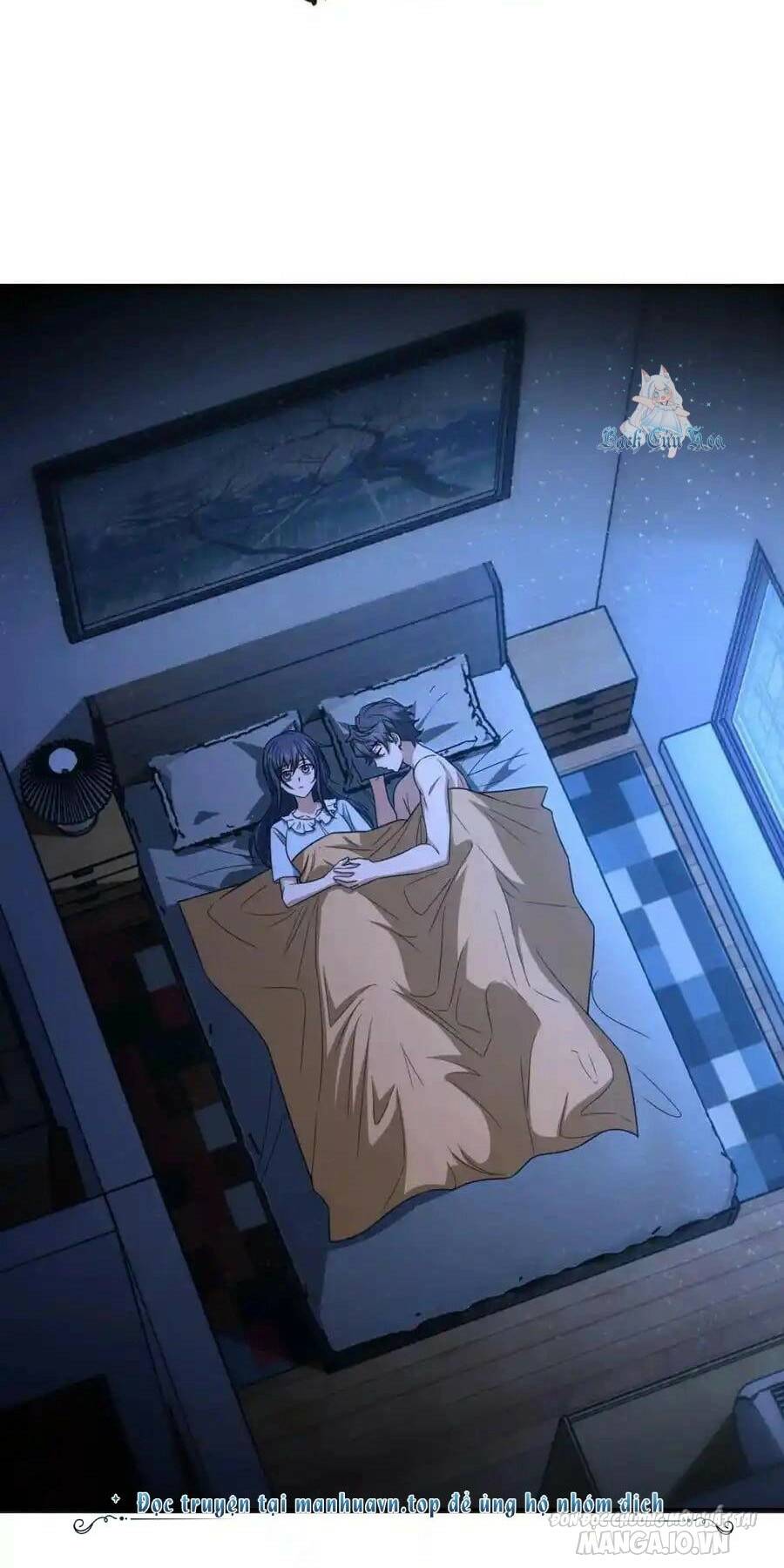 Bà Xã Nhà Tôi Đến Từ Ngàn Năm Trước Chapter 246 - Trang 2