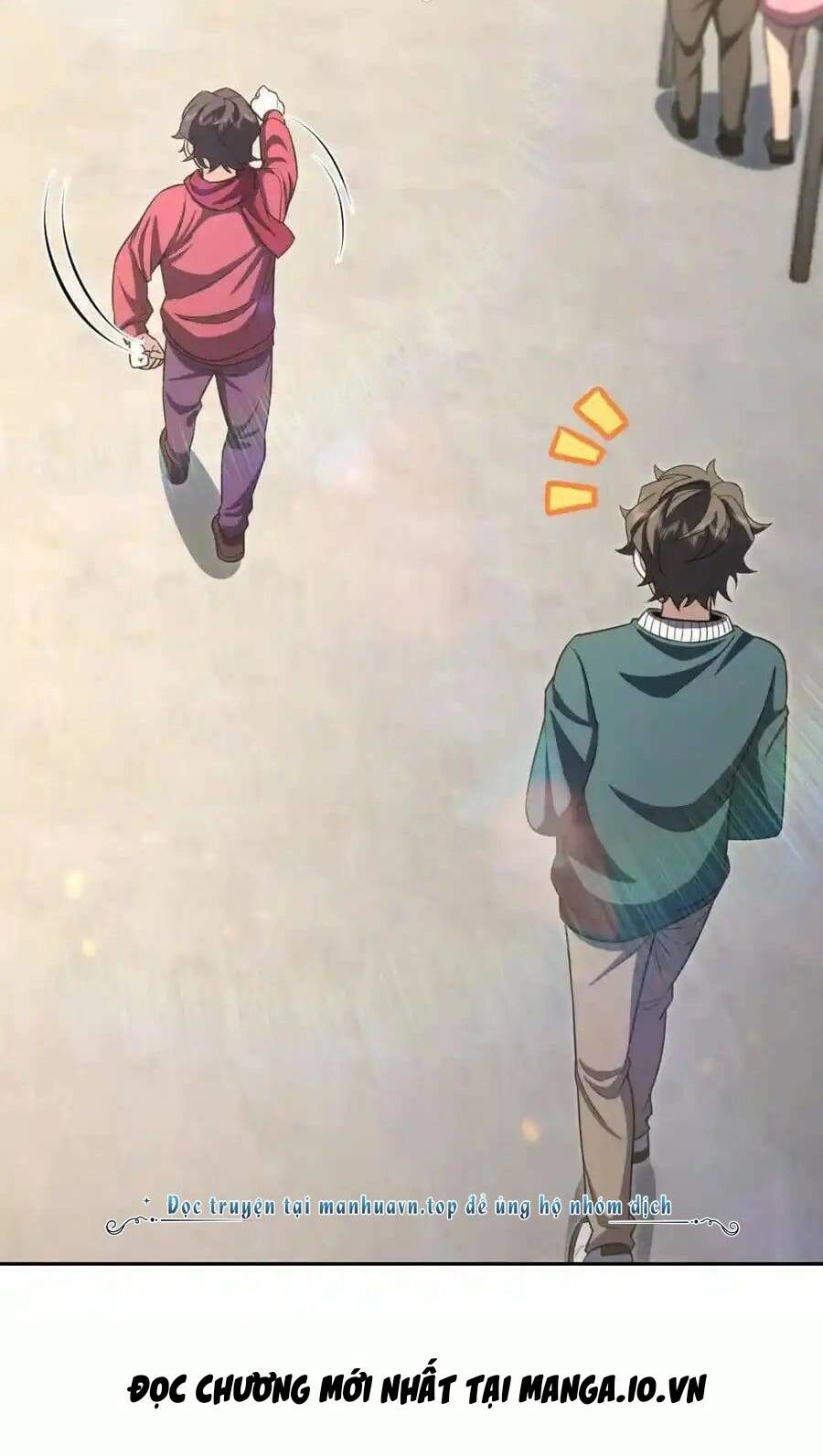 Bà Xã Nhà Tôi Đến Từ Ngàn Năm Trước Chapter 246 - Trang 2